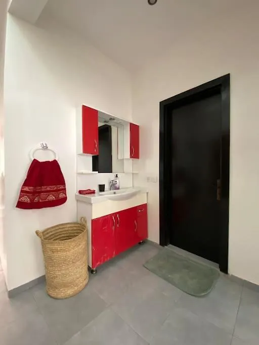 Maison Confortable Cosy Et Terrase Prive A Marrakech Μαρακές Μαρόκο