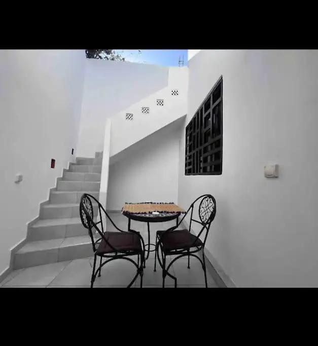 Maison Confortable Cosy Et Terrase Prive A Marrakech Μαρακές