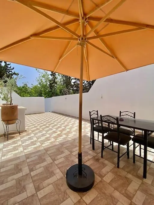 Maison Confortable Cosy Et Terrase Prive A Marrakech Marrakesh 0*,