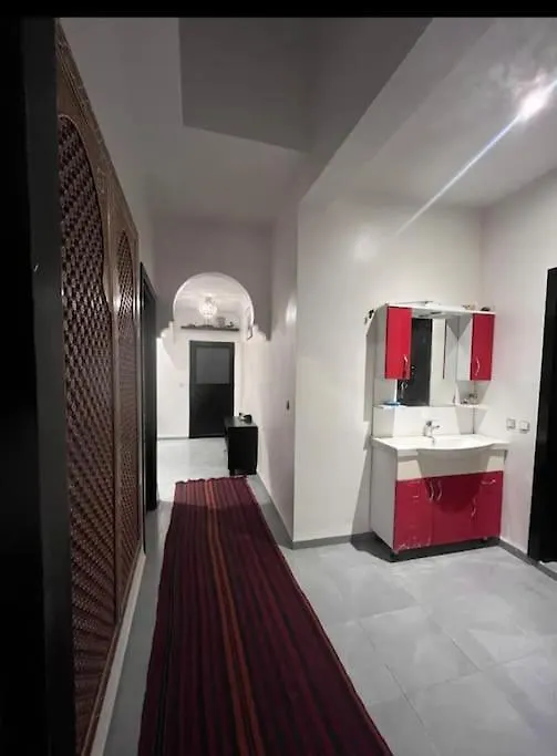 Maison Confortable Cosy Et Terrase Prive A Marrakech Marrakesh 0*,  Marokko