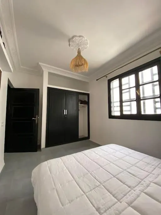 Maison Confortable Cosy Et Terrase Prive A Marrakech Marrakesh