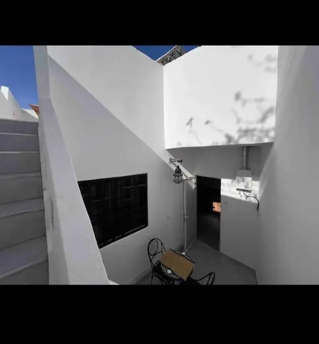 Maison Confortable Cosy Et Terrase Prive A Marrakech Marrakesh Feriehus