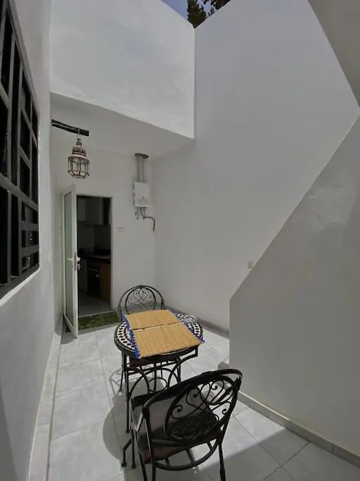 Maison Confortable Cosy Et Terrase Prive A Marrakech Marrakesh